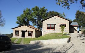 Cabañas Hojarasca